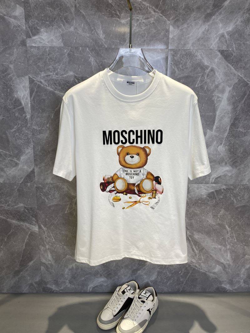 Moschino T-Shirts